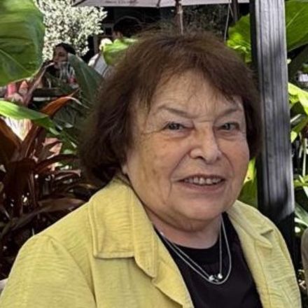 Sara Baringoltz